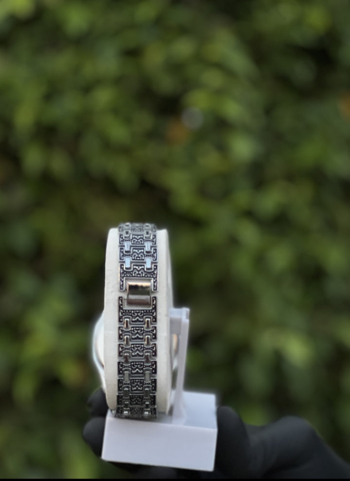 Kalma Watch I Islamic Calligraphy