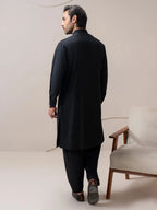 Wash & Wear Suit