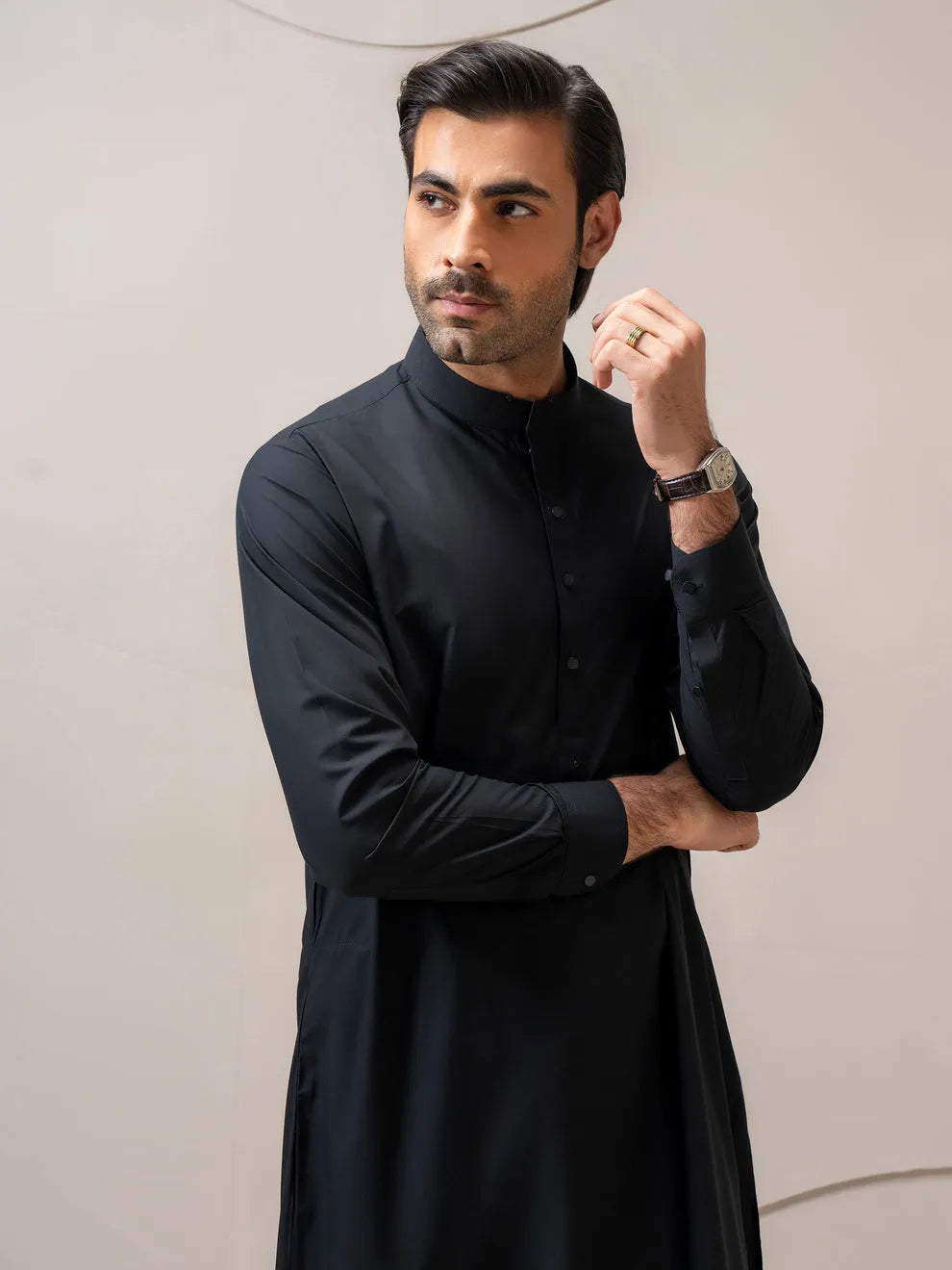 Wash & Wear Shalwar Kameez