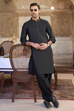 Wash & Wear Shalwar Kameez