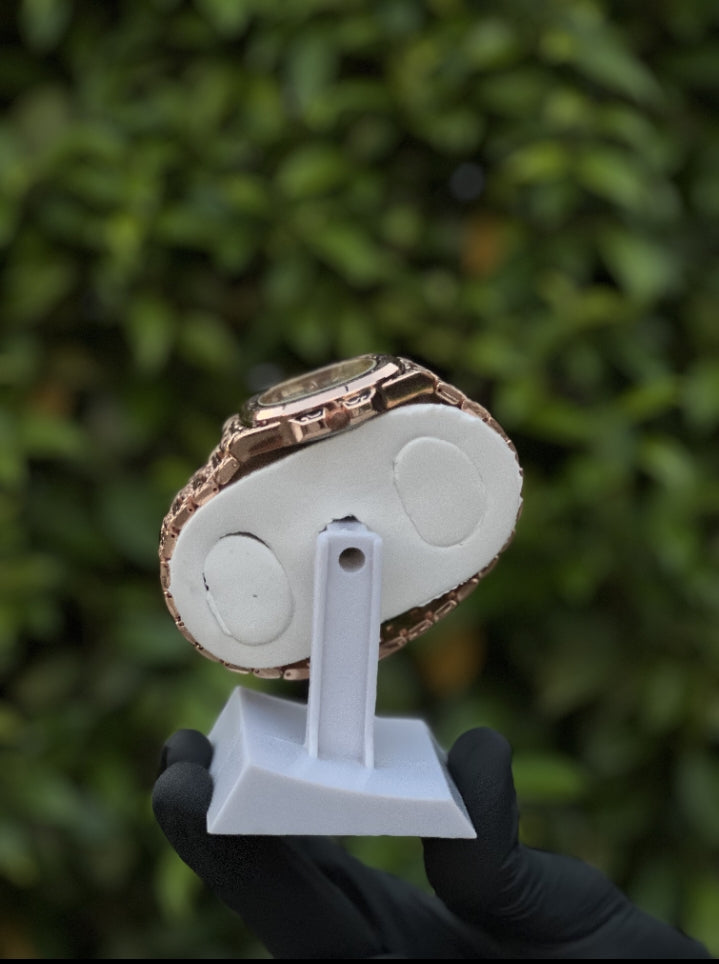 Kalma Watch I Islamic Calligraphy