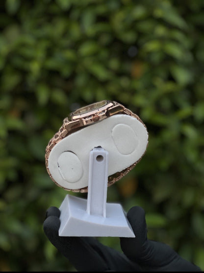 Kalma Watch I Islamic Calligraphy