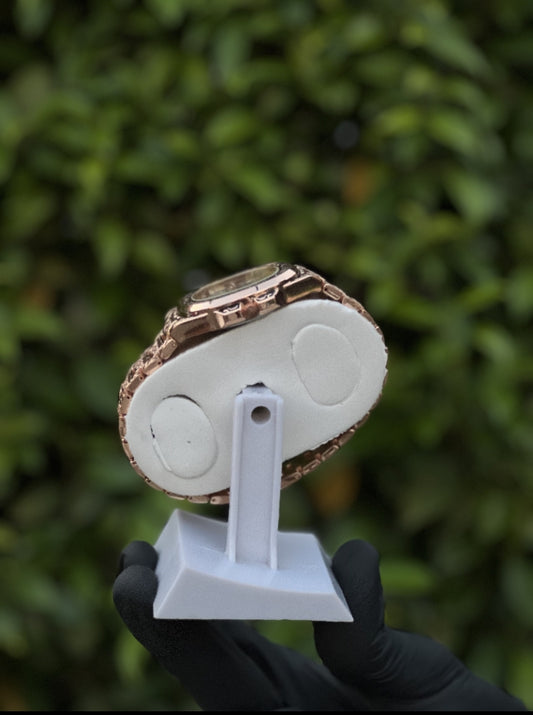 Kalma Watch I Islamic Calligraphy