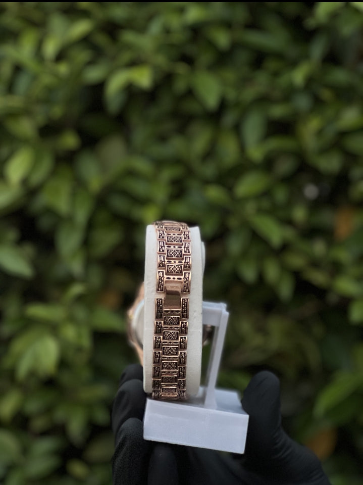 Kalma Watch I Islamic Calligraphy