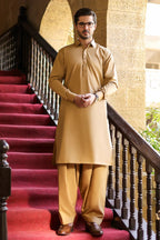 Wash & Wear Shalwar Kameez