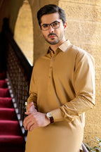 Wash & Wear Shalwar Kameez