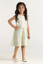 Round Neck TG-DRS-SS24-024