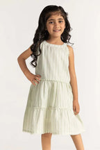 Round Neck TG-DRS-SS24-024