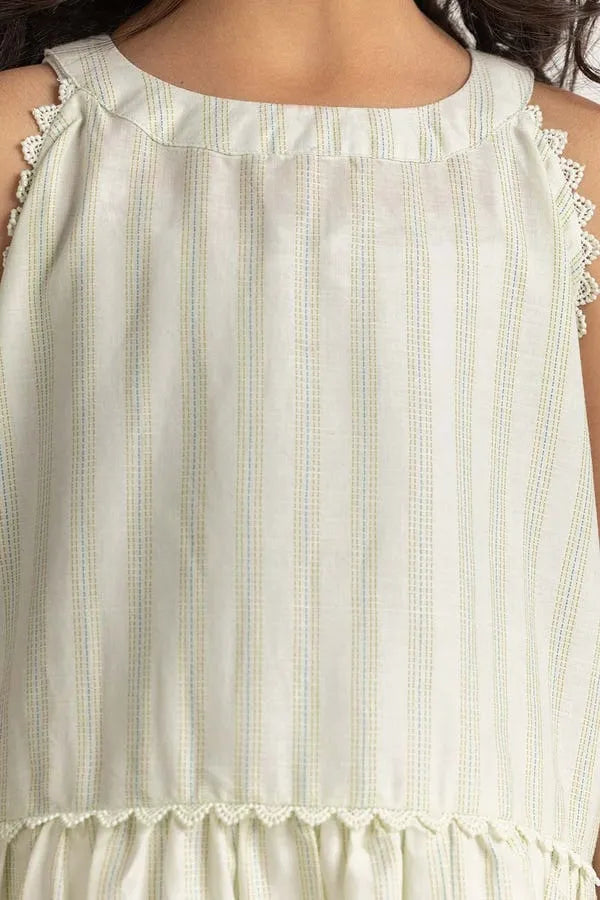 Round Neck TG-DRS-SS24-024